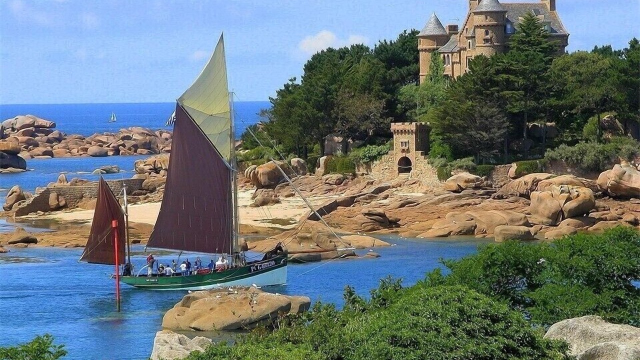 Photo of Others in Perros-Guirec