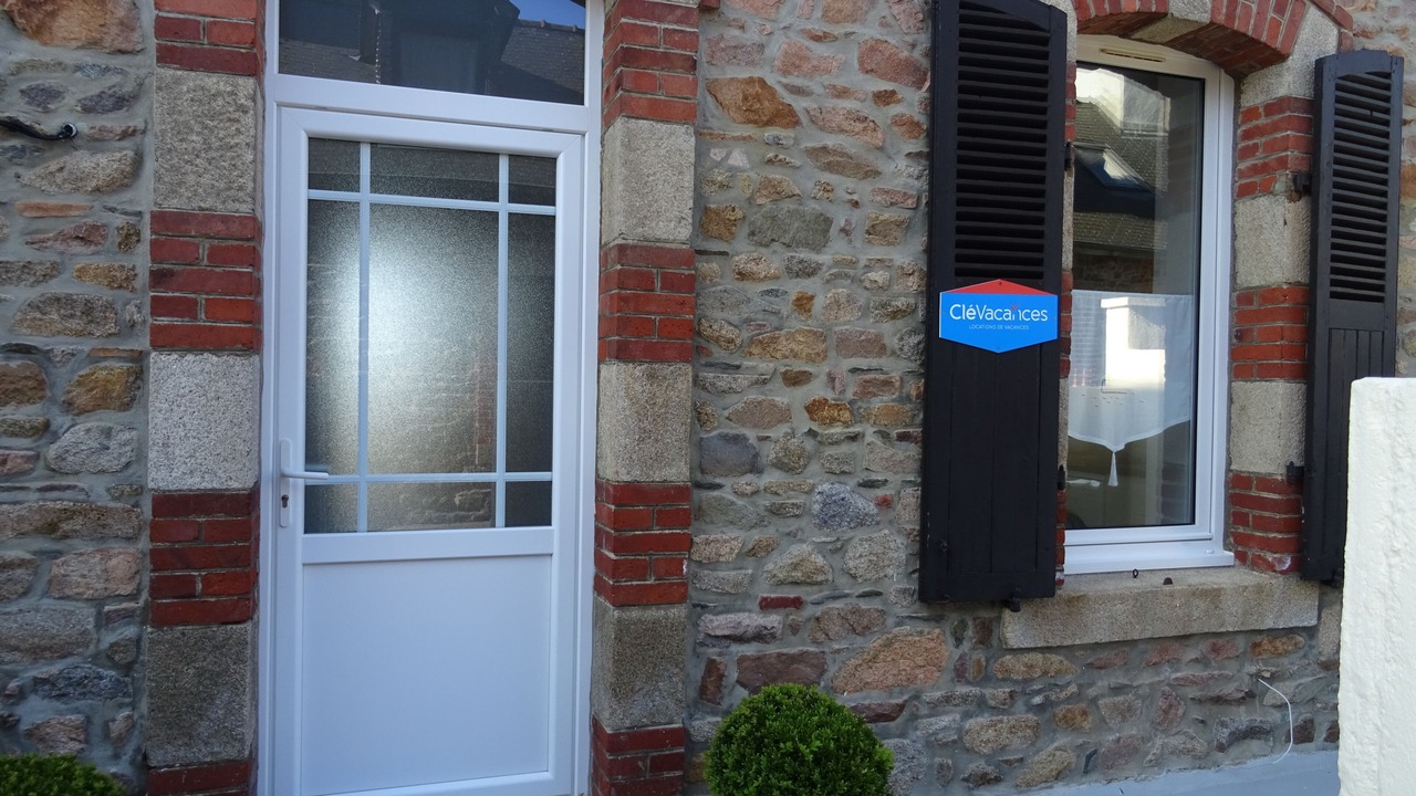 Photo of Outdoor in Loguivy