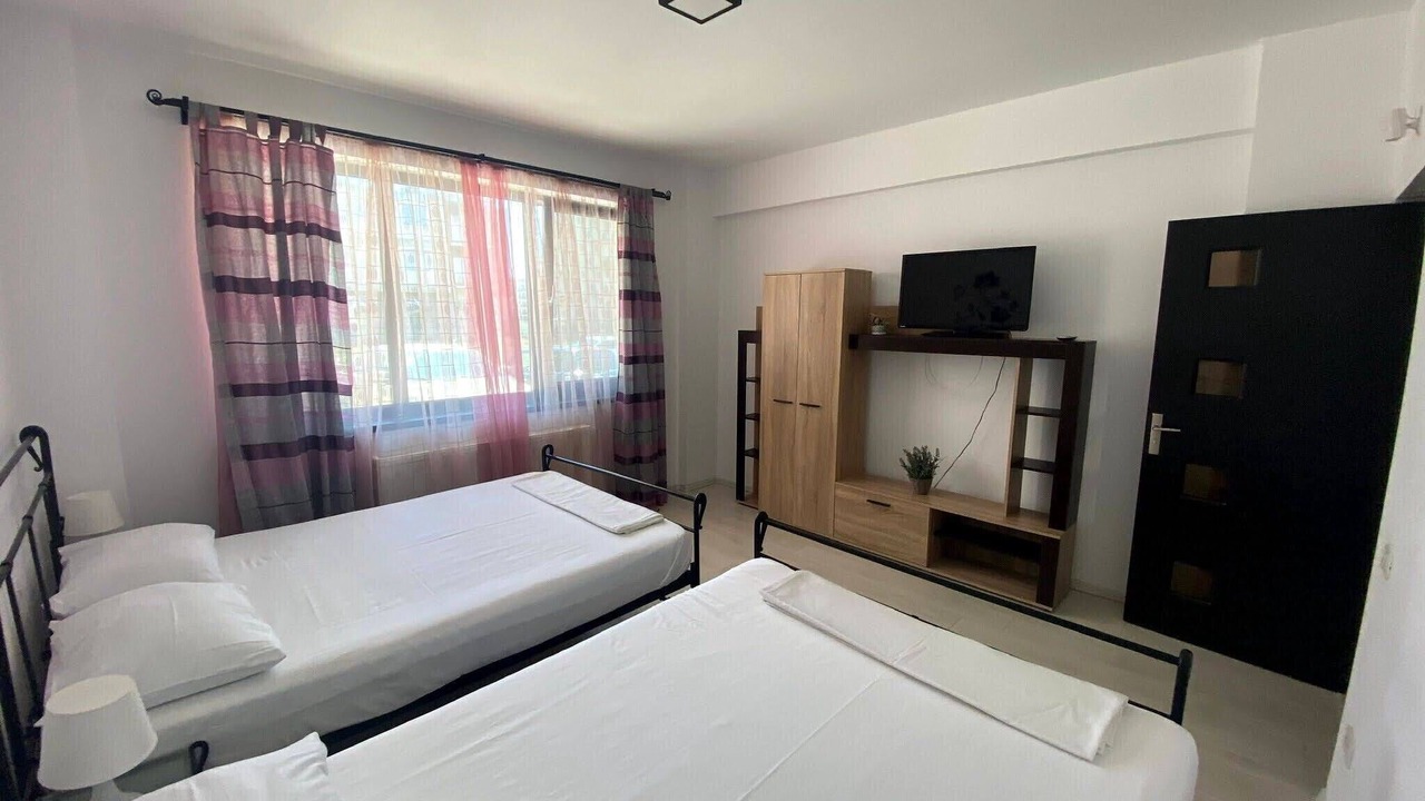 Photo of Bedroom in Mamaia-Sat