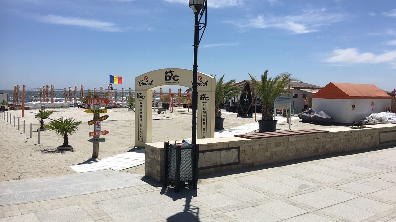 Photo of Outdoor in Mamaia-Sat