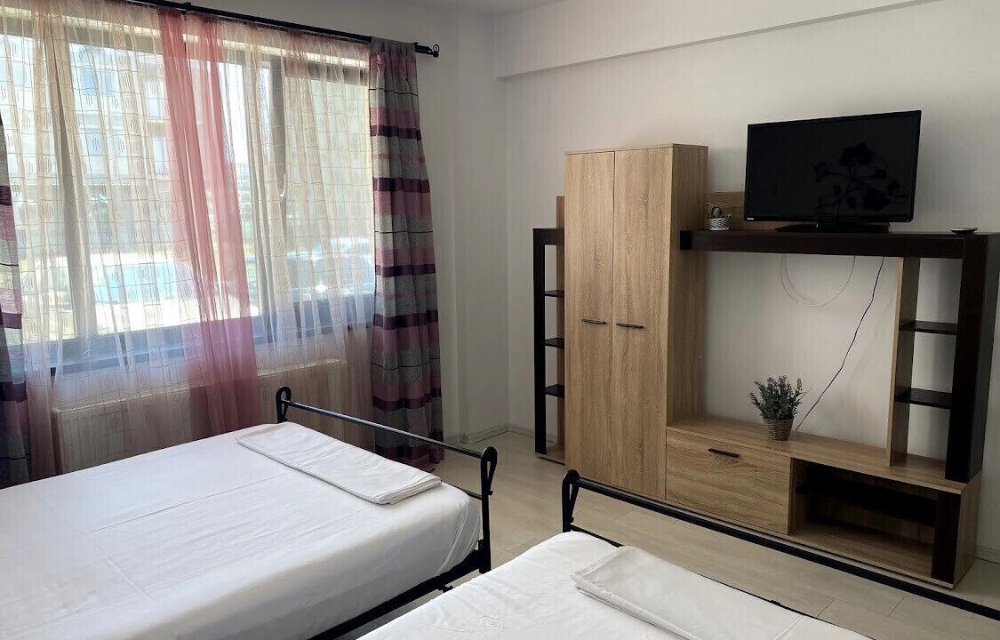 Photo of Bedroom in Mamaia-Sat