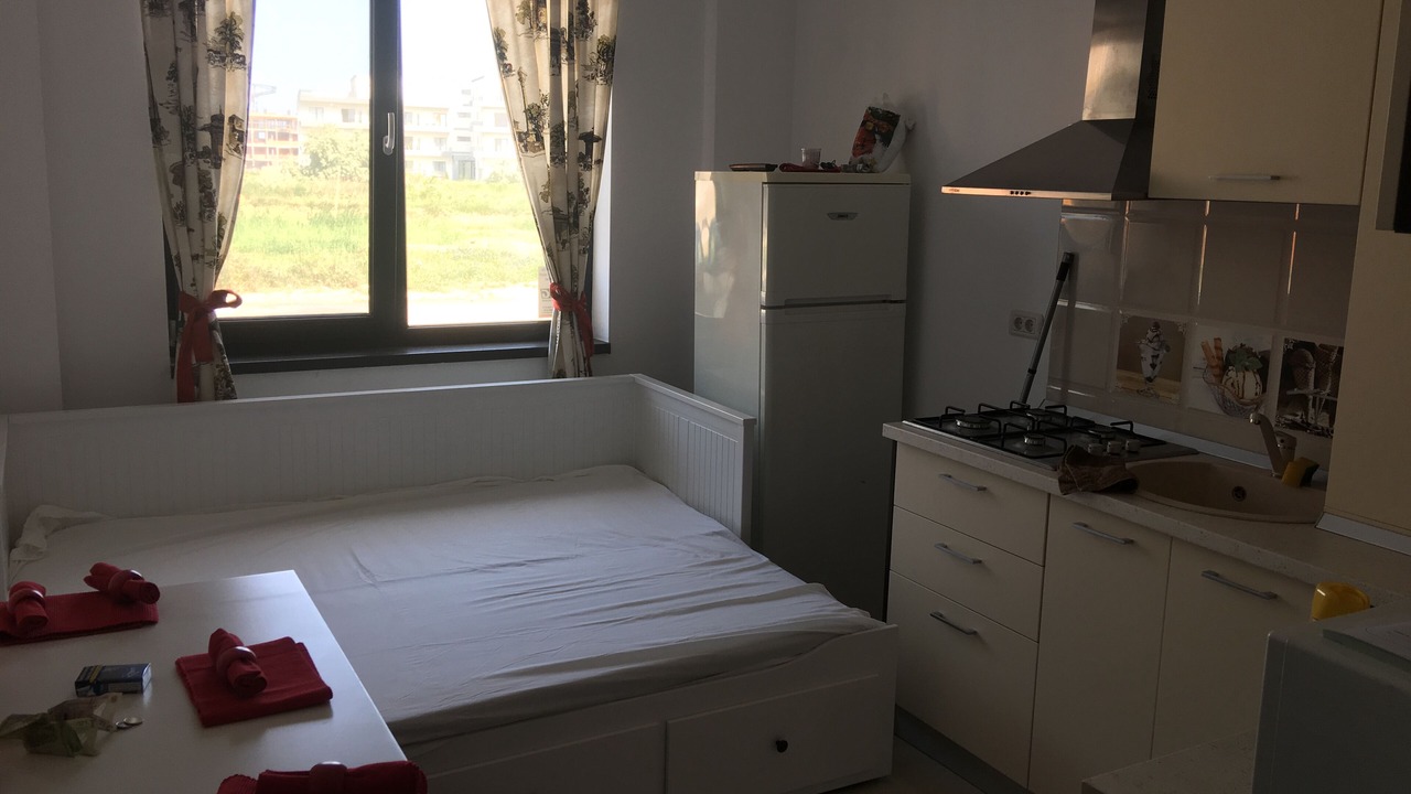 Photo of Bedroom in Mamaia-Sat