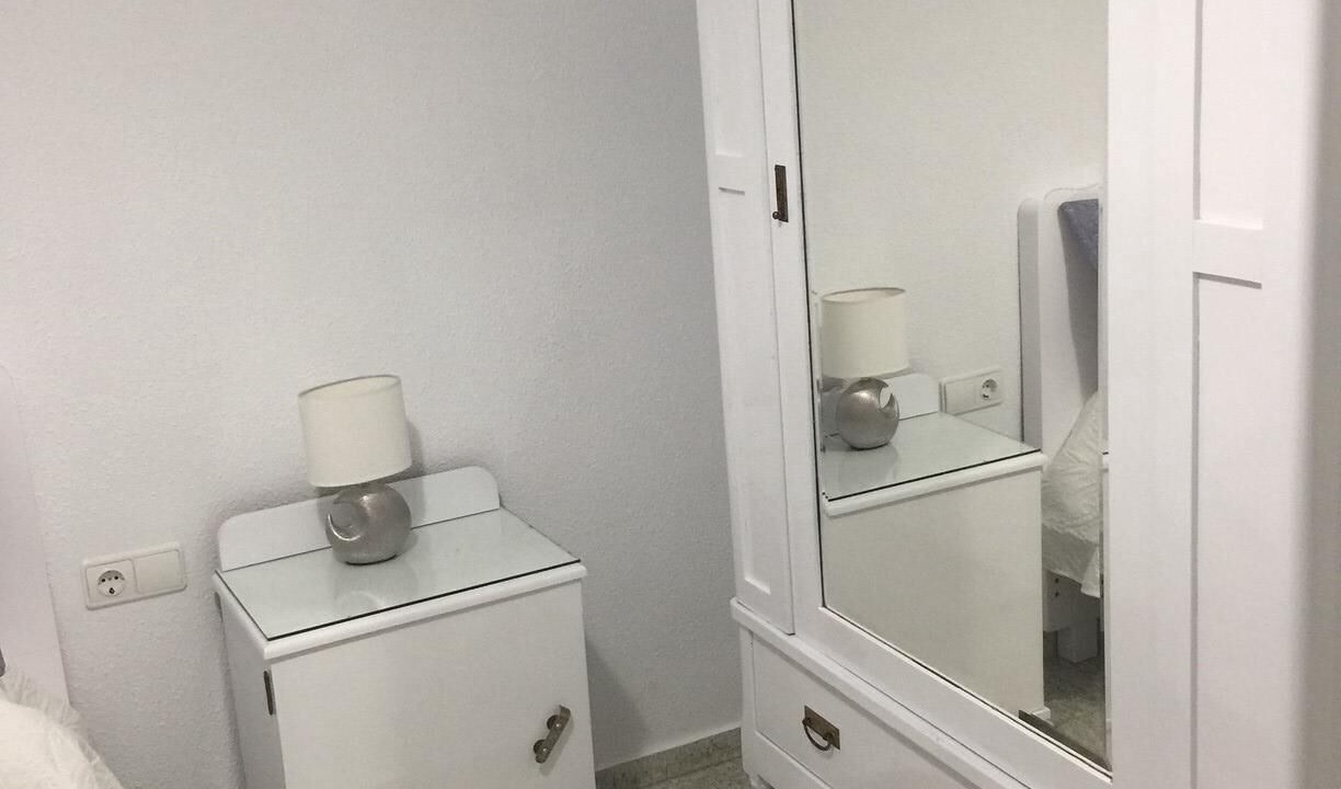 Photo of Bathroom in Pla del Bon Repos