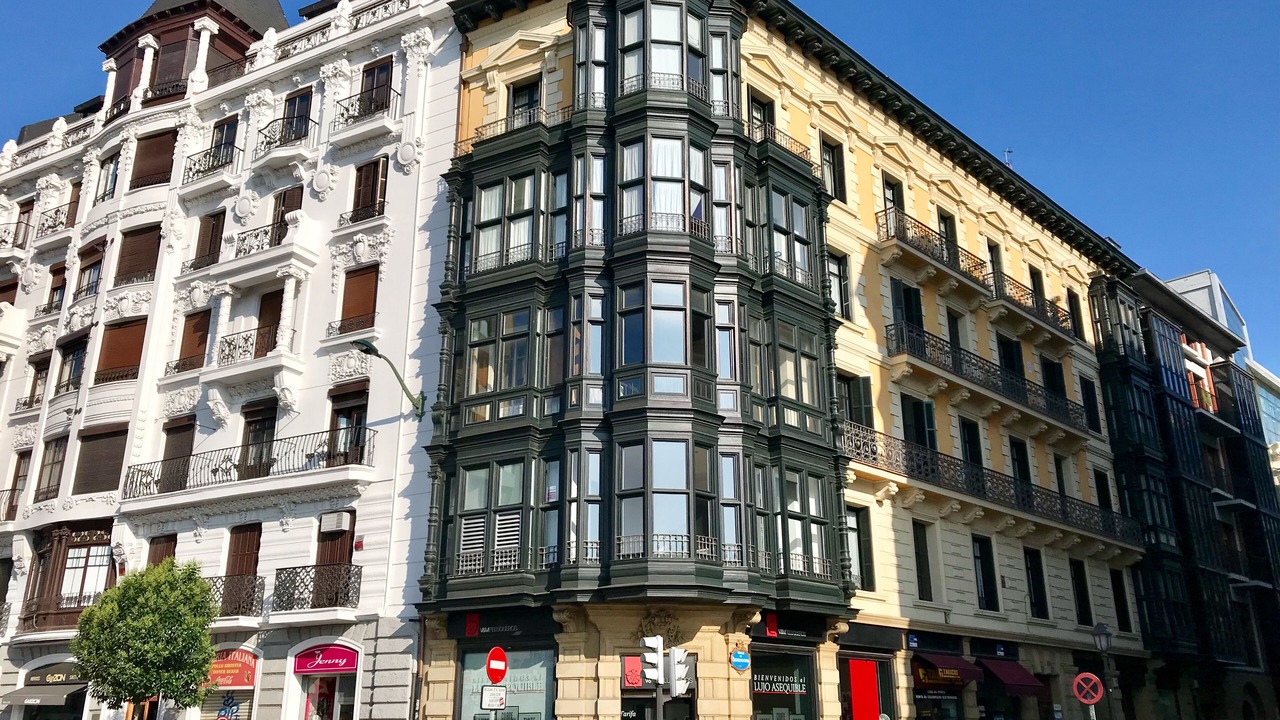 Photo of Outdoor in Bilbao City Centre