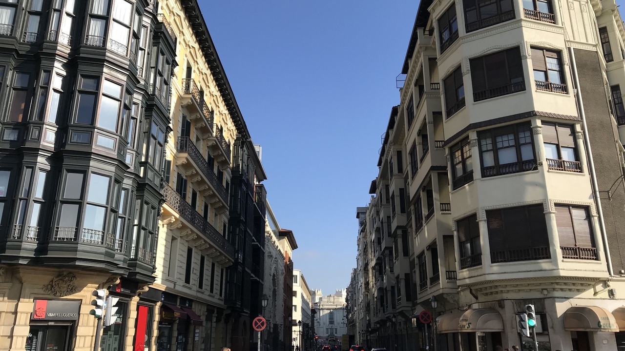 Photo of Outdoor in Bilbao City Centre