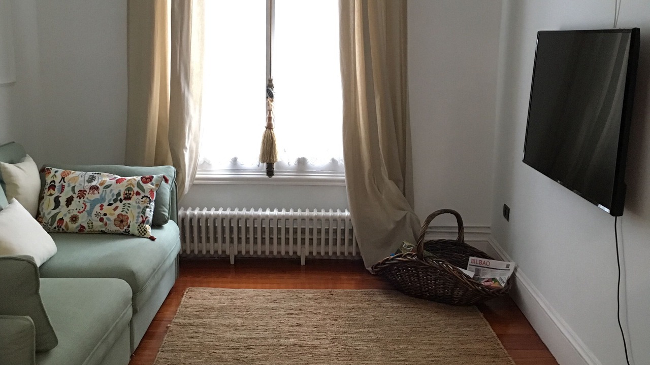 Photo of Livingroom in Bilbao City Centre