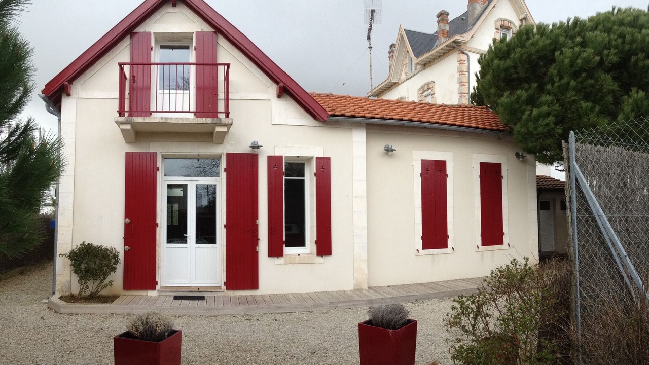 Photo of Outdoor in Pontaillac