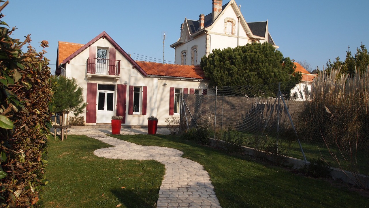 Photo of Outdoor in Pontaillac