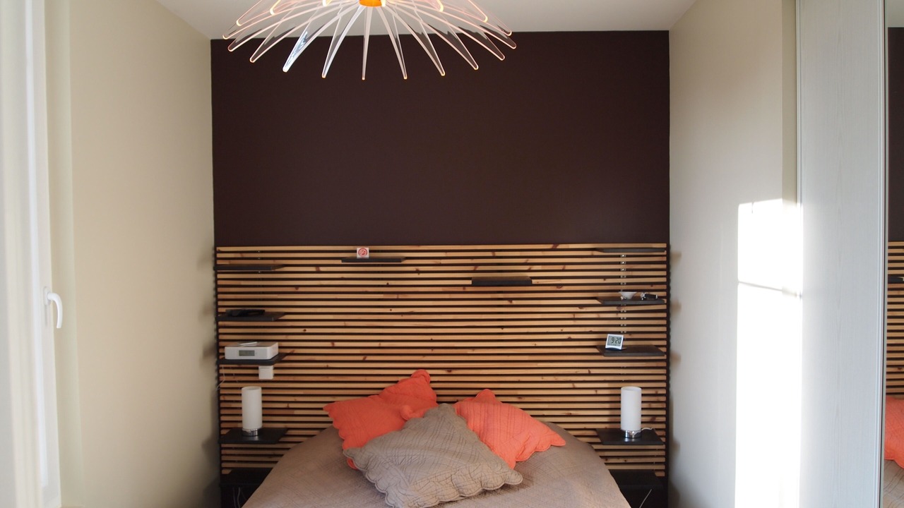 Photo of Bedroom in Pontaillac