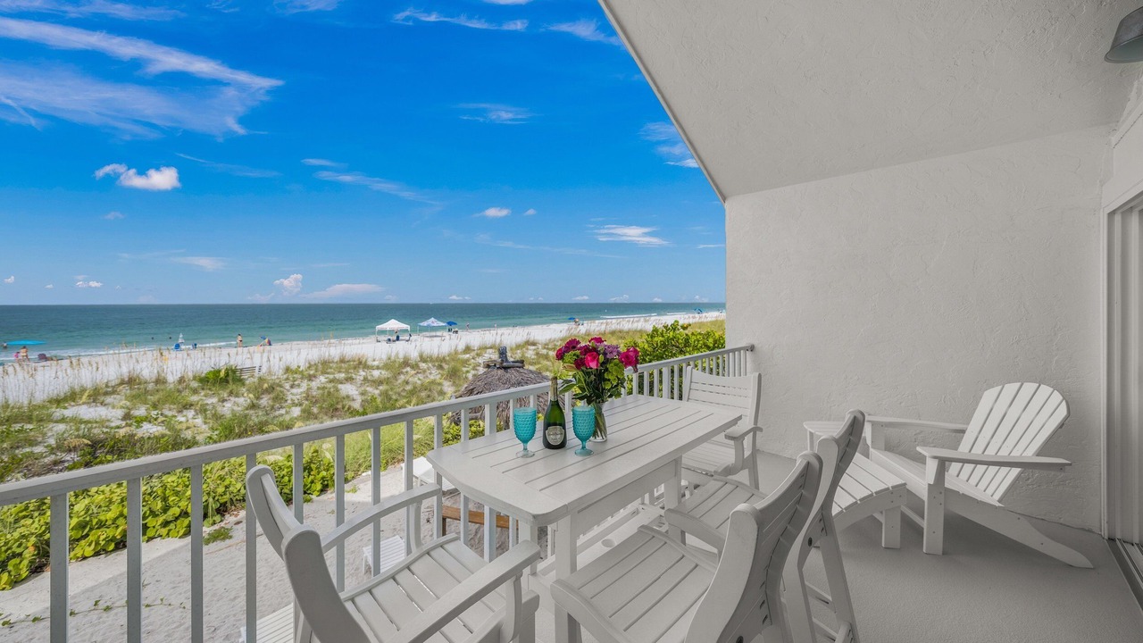 Photo of Outdoor in Holmes Beach