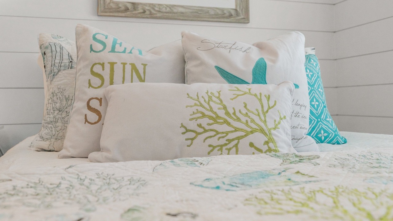 Photo of Bedroom in Holmes Beach