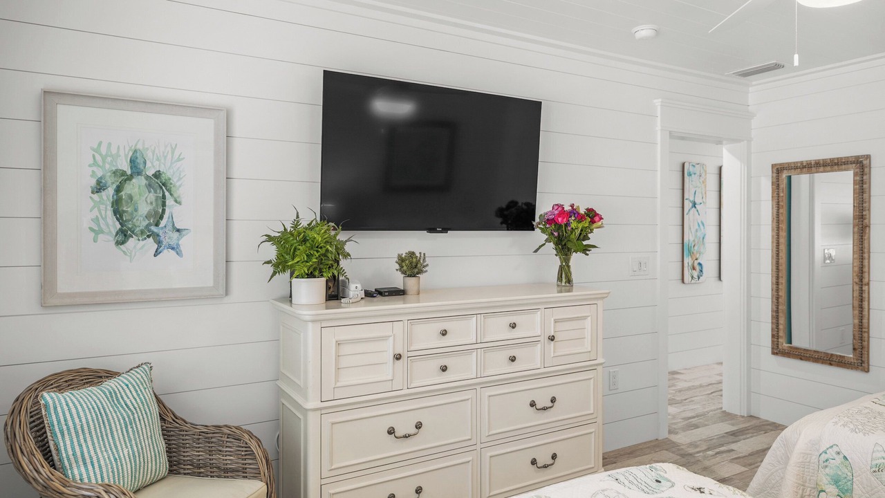 Photo of Bedroom in Holmes Beach