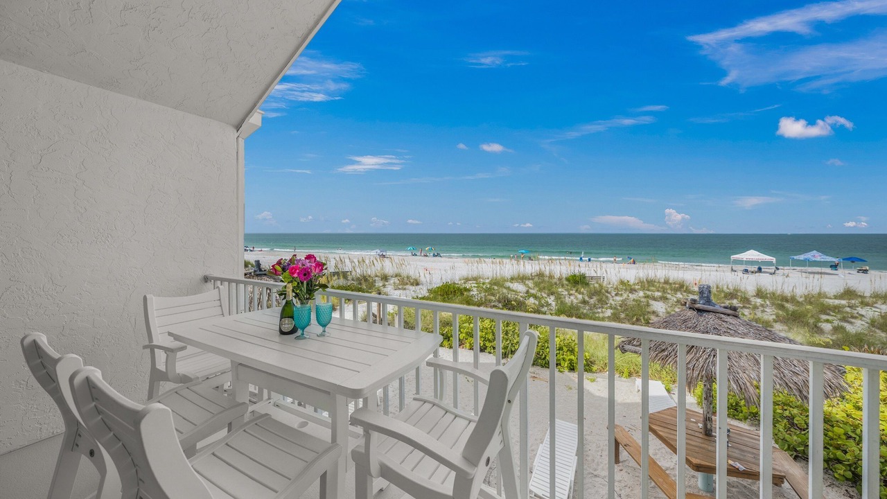 Photo of Outdoor in Holmes Beach