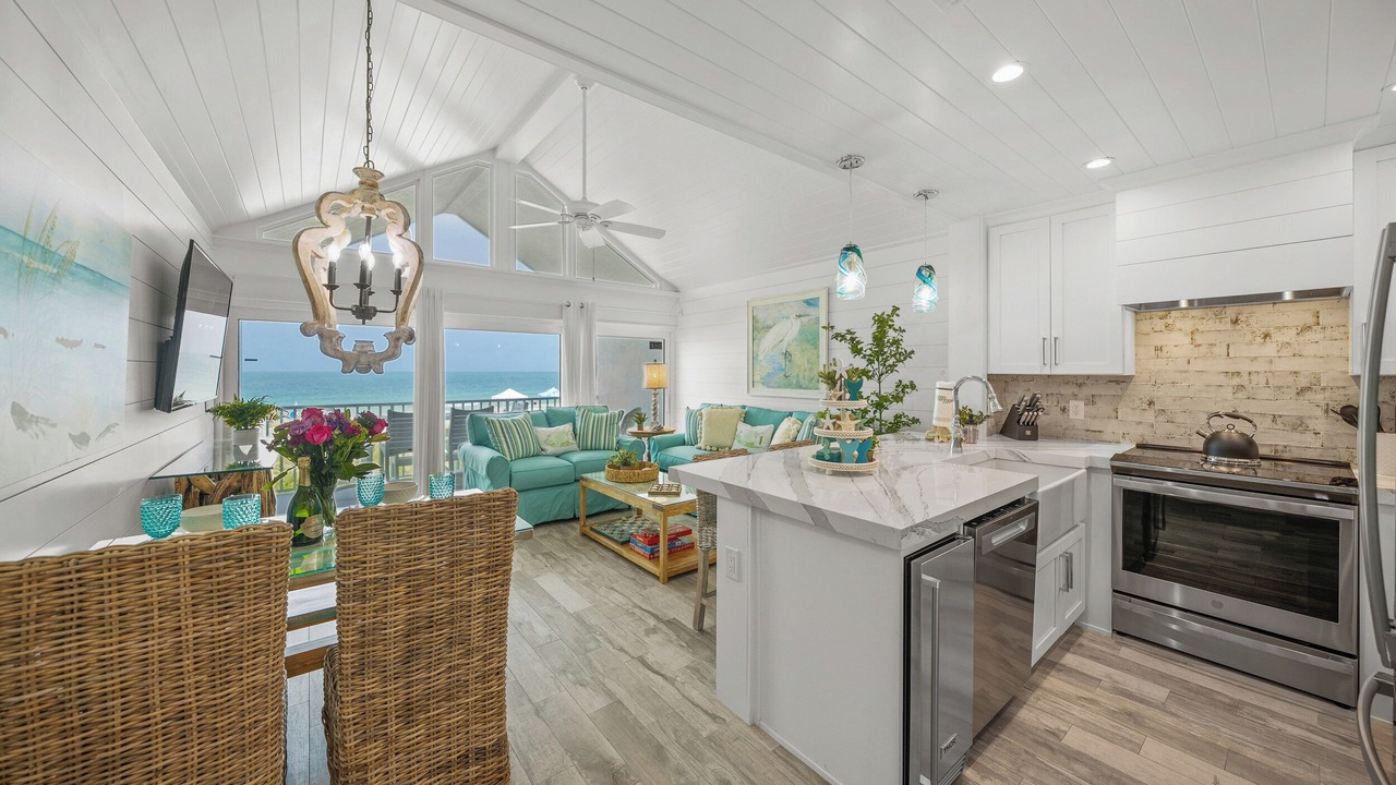 Photo of Kitchen in Holmes Beach