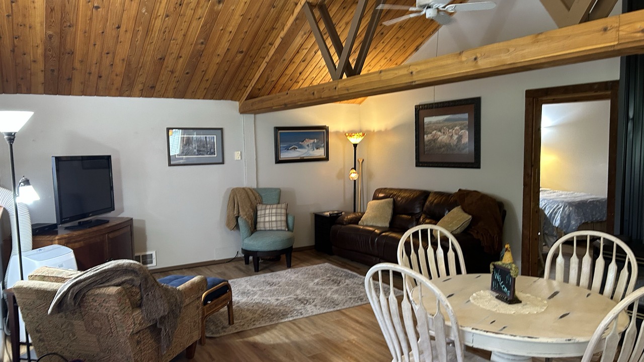 Photo of Livingroom in Post Falls