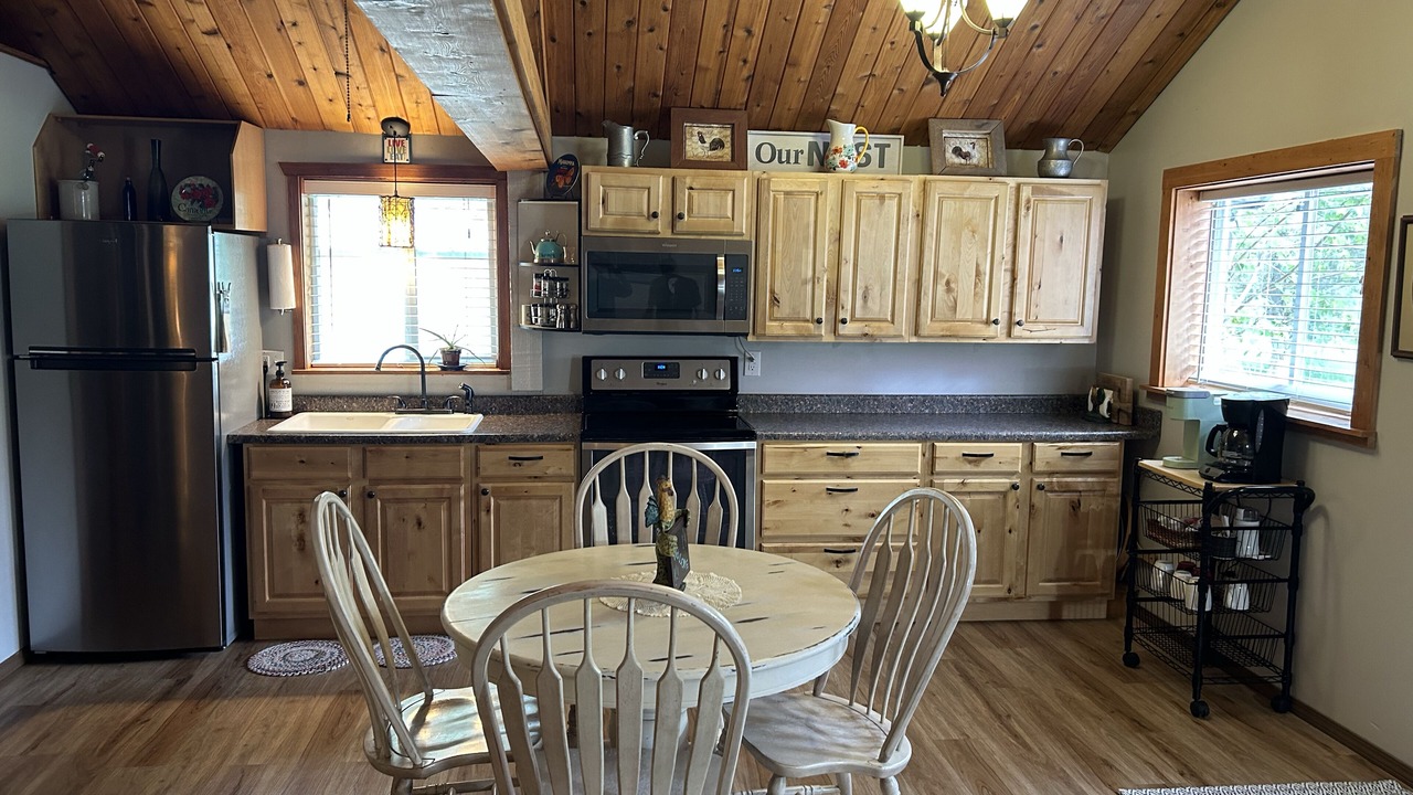 Photo of Kitchen in Post Falls