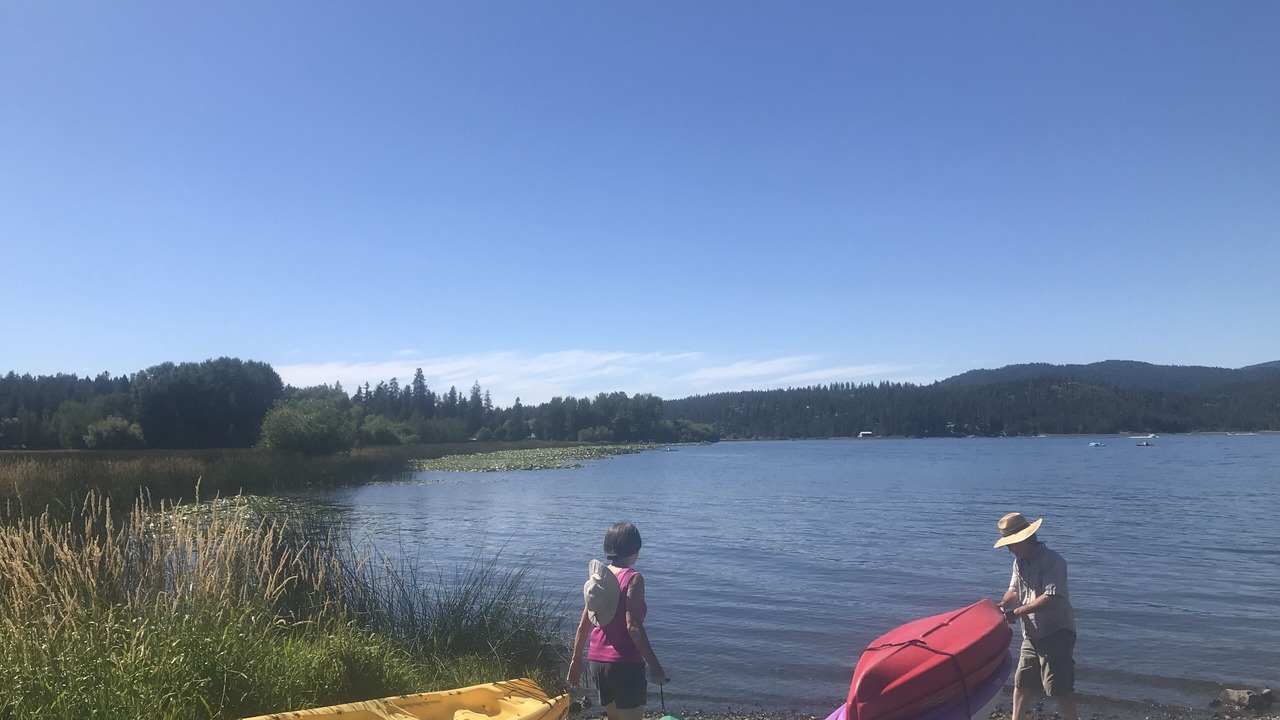Photo of Others in Post Falls