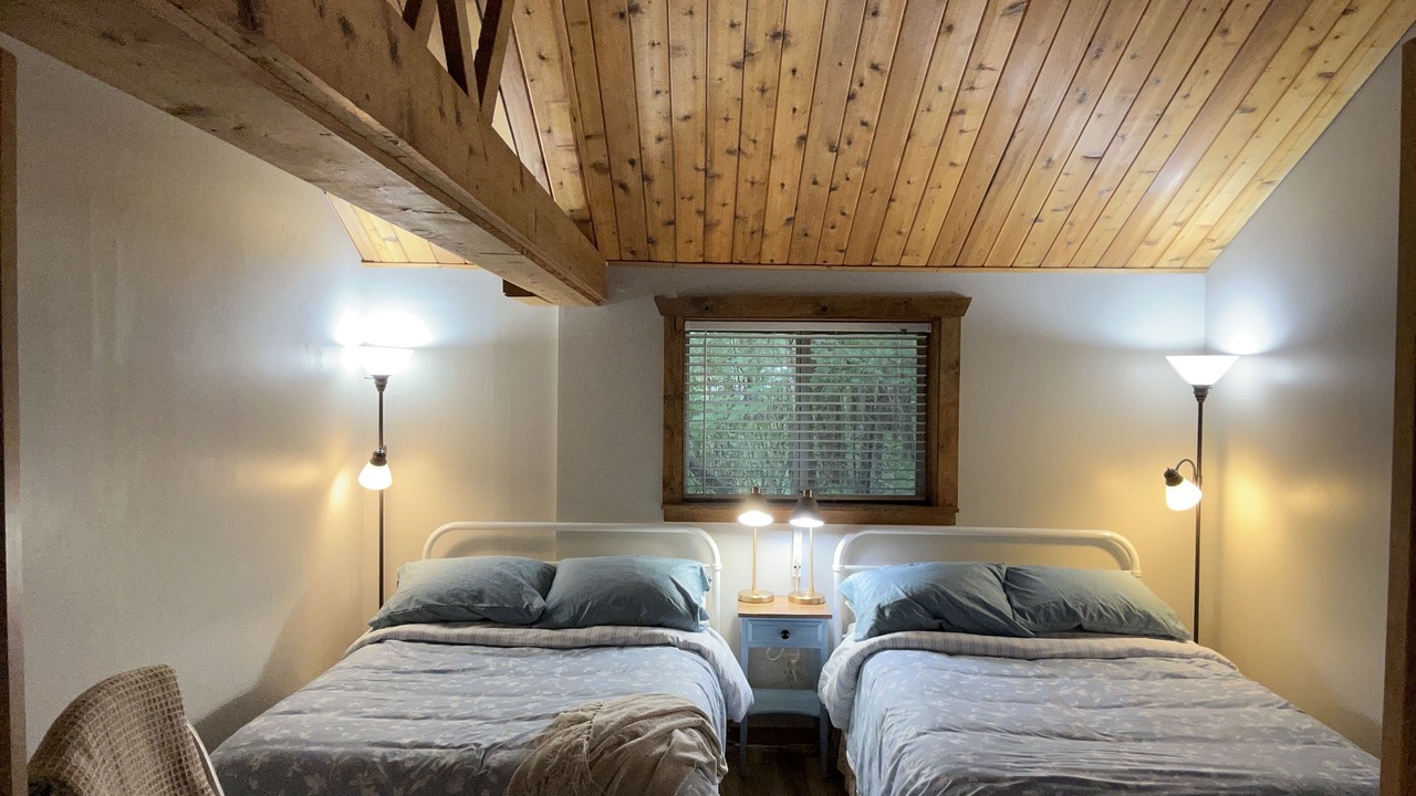 Photo of Bedroom in Post Falls