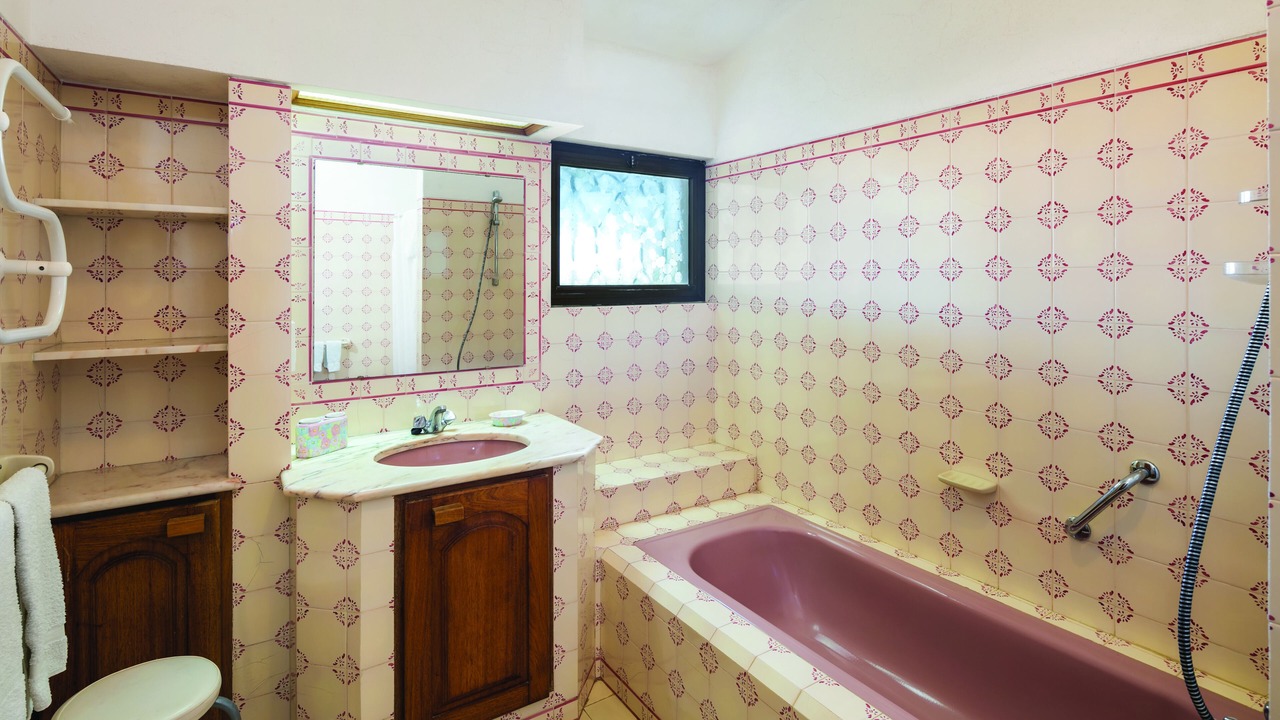 Photo of Bathroom in Carvoeiro