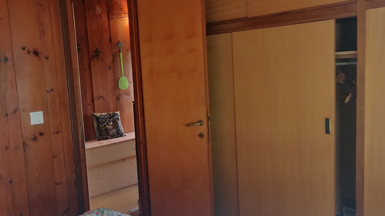 Photo of Bedroom in Spiazzi