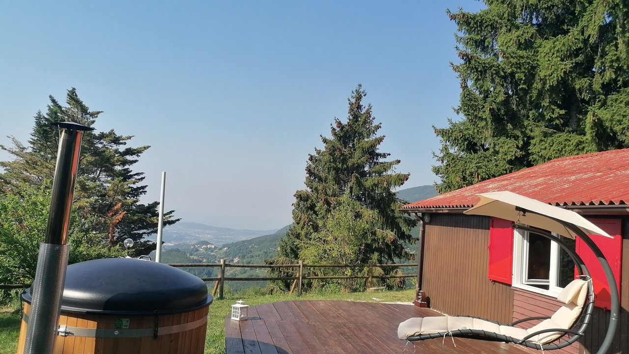 Photo of Outdoor in Spiazzi