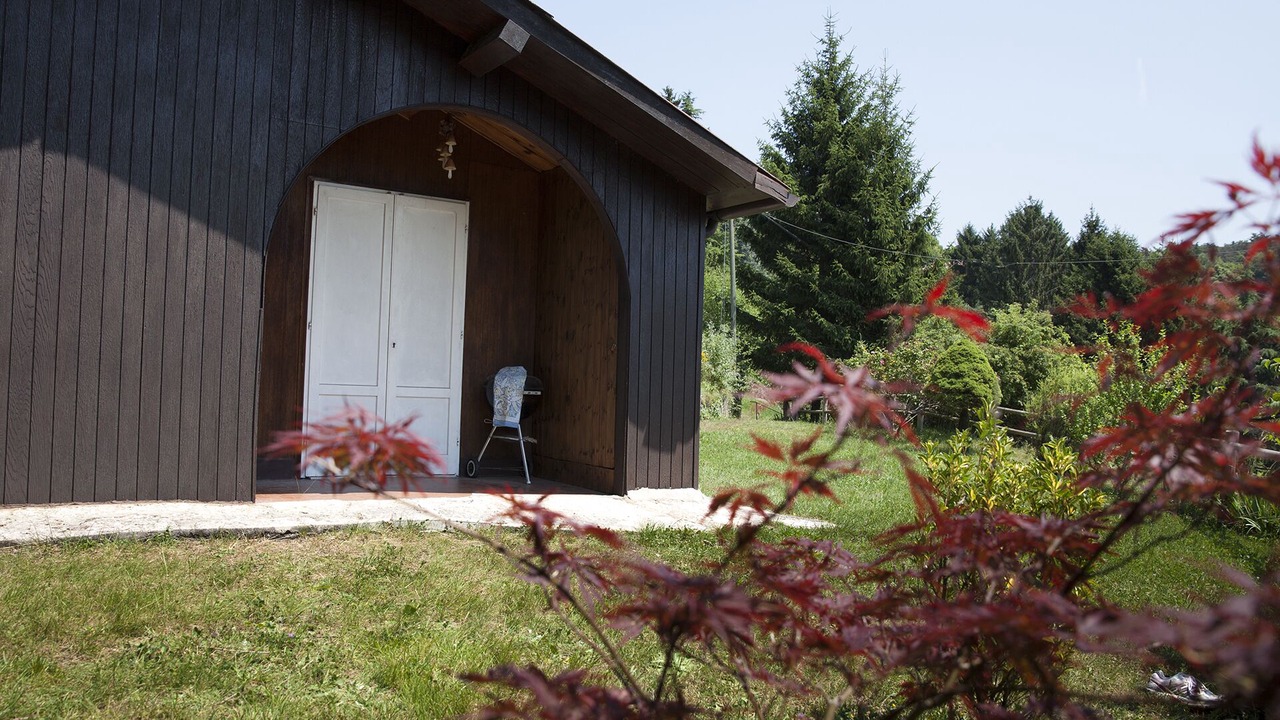 Photo of Outdoor in Spiazzi