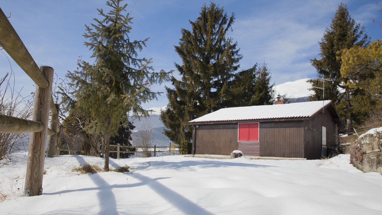 Photo of Outdoor in Spiazzi