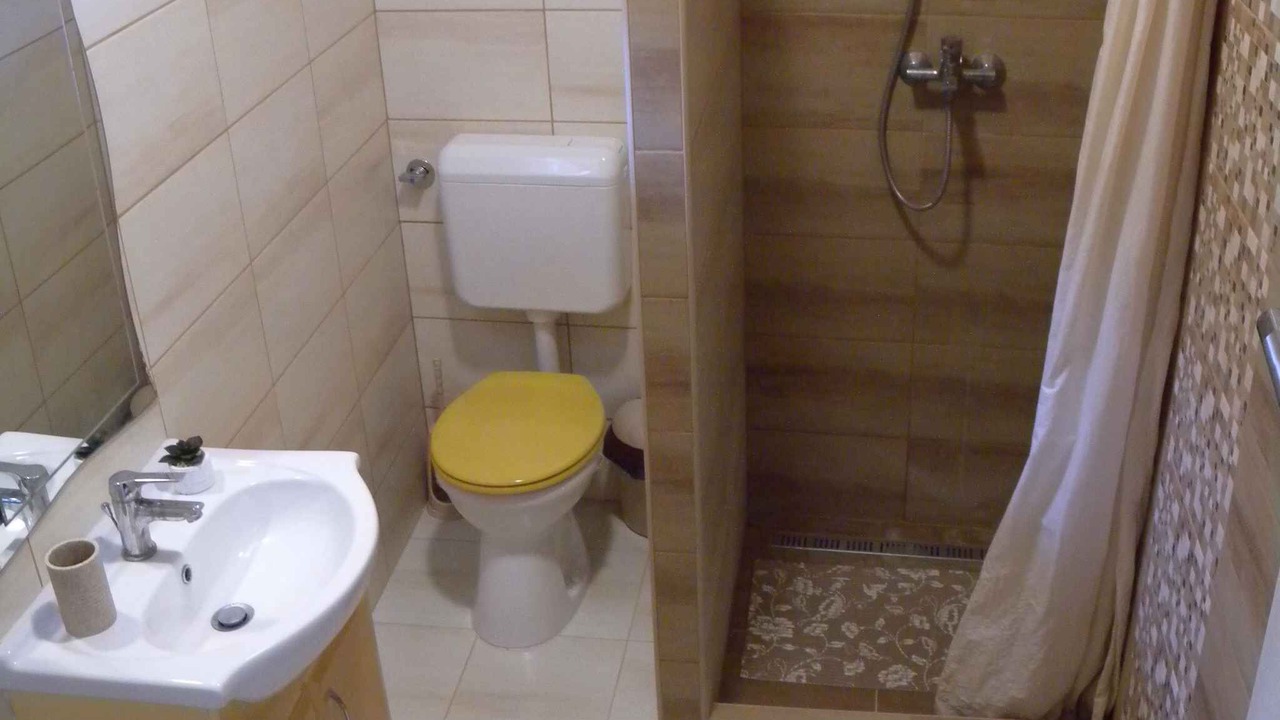 Photo of Bathroom in Balatongyorok