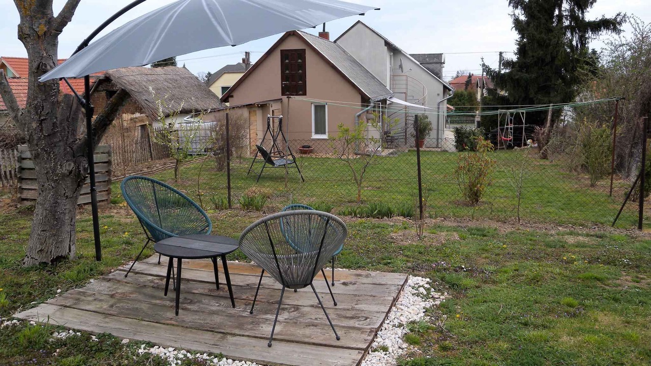Photo of Outdoor in Balatongyorok