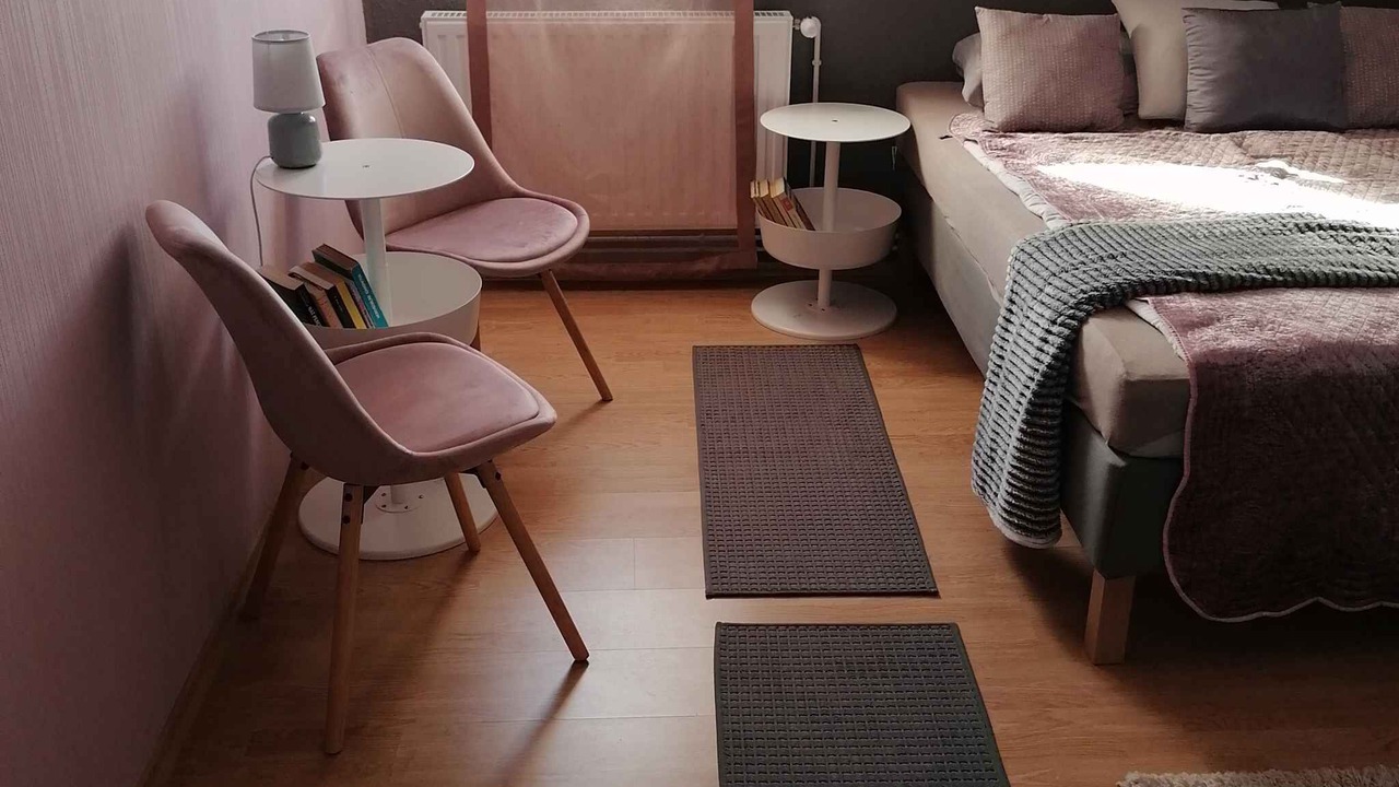 Photo of Bedroom in Balatongyorok