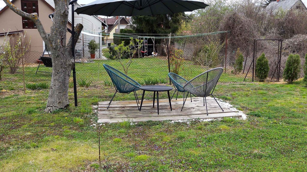 Photo of Outdoor in Balatongyorok