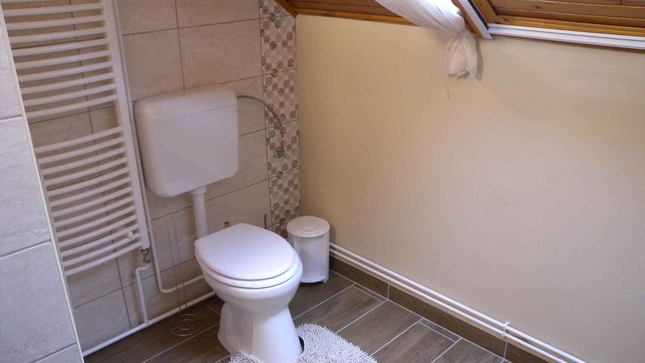 Photo of Bathroom in Balatongyorok