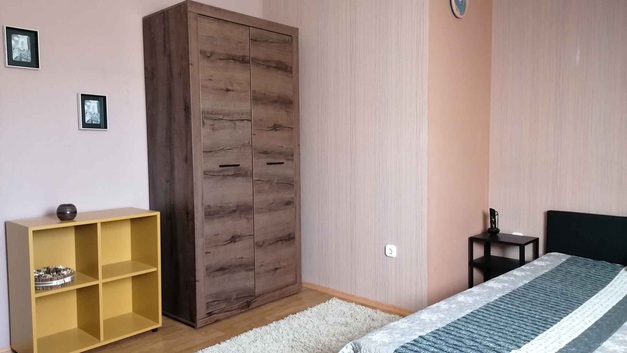 Photo of Bedroom in Balatongyorok