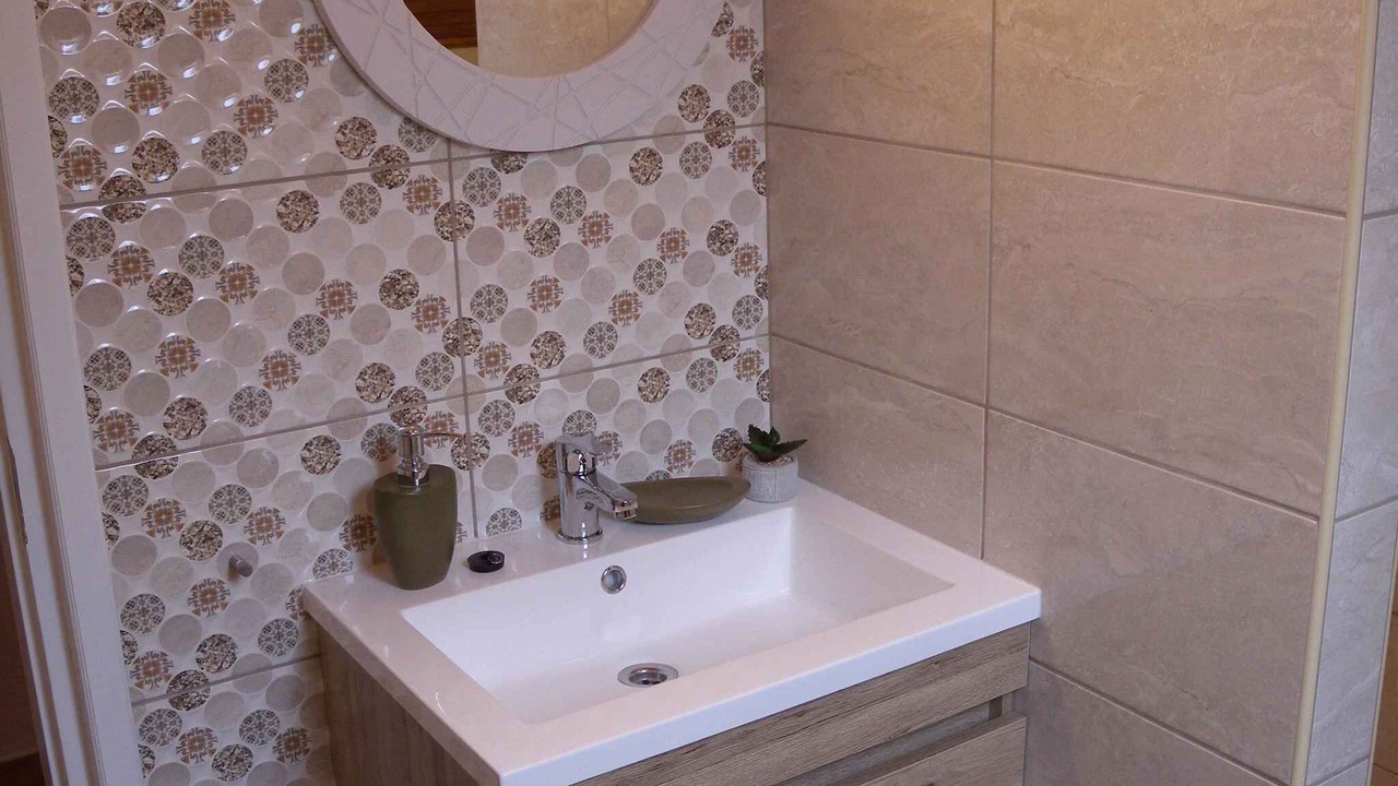 Photo of Bathroom in Balatongyorok