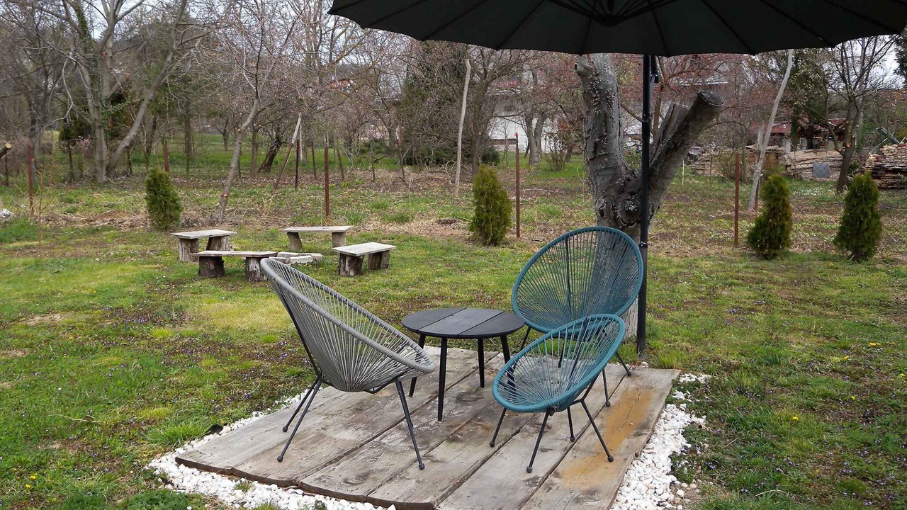 Photo of Outdoor in Balatongyorok