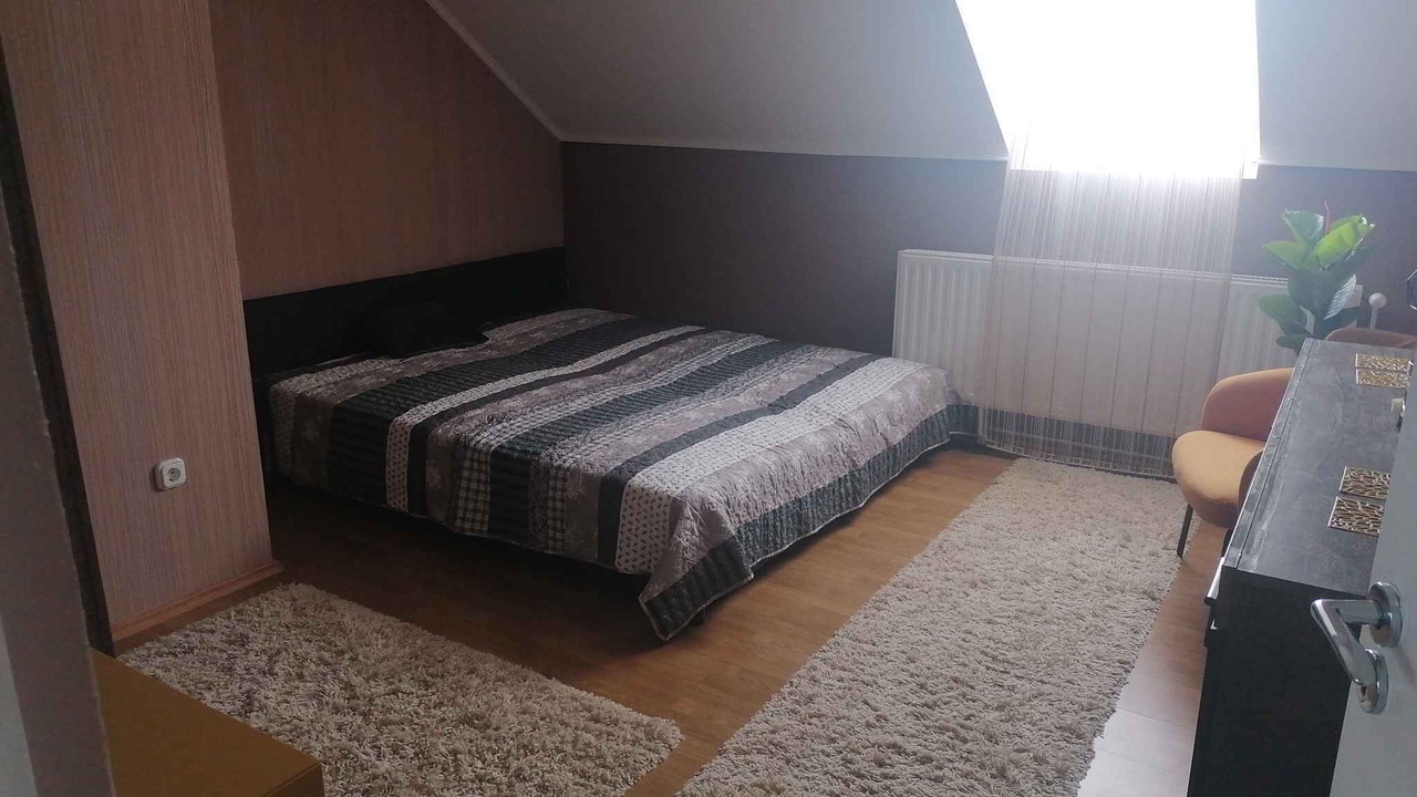 Photo of Bedroom in Balatongyorok