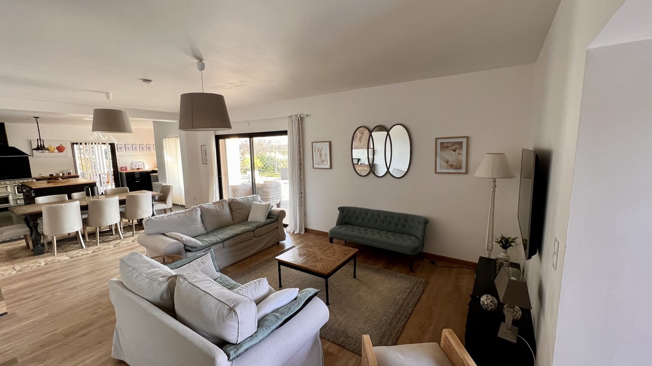 Photo of Livingroom in Les Vans