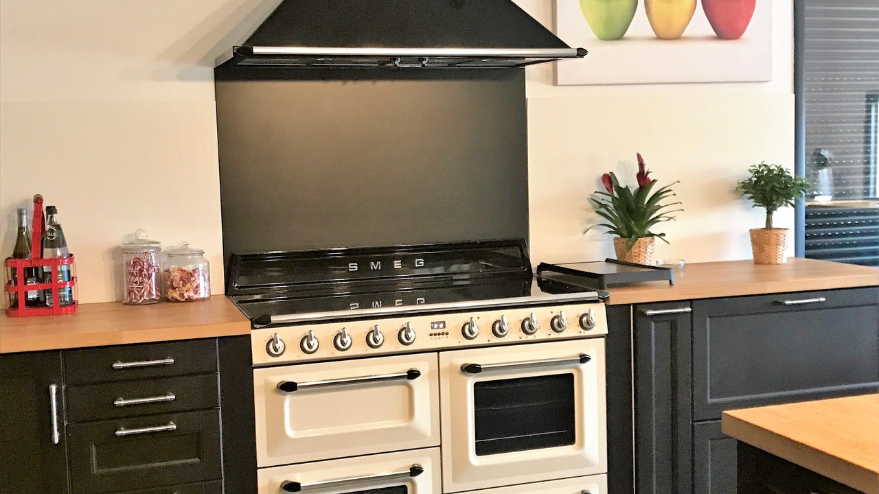 Photo of Kitchen in Les Vans