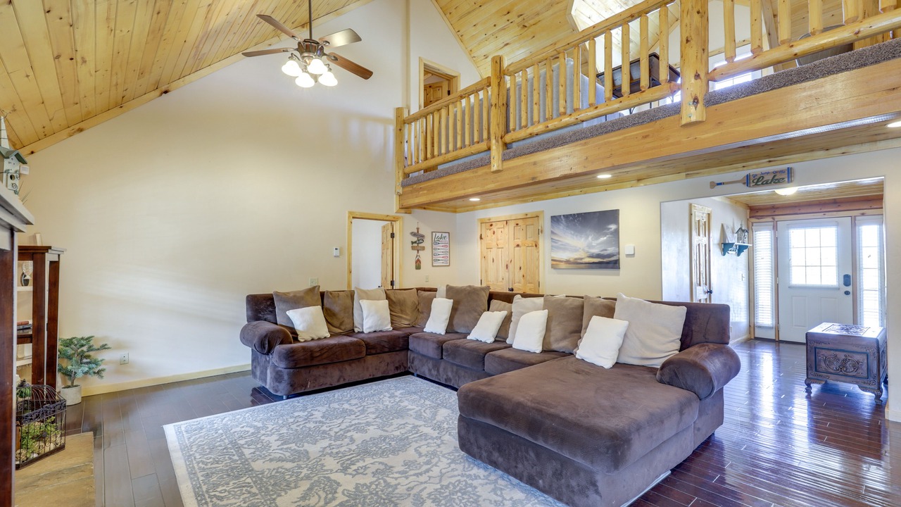 Photo of Livingroom in Sterling