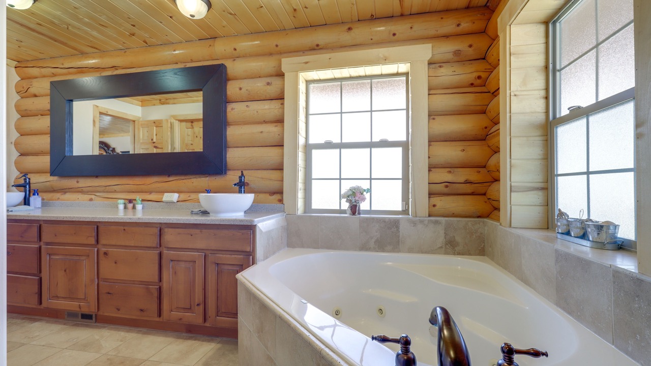 Photo of Bathroom in Sterling