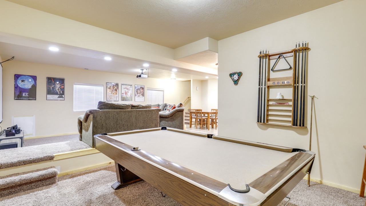 Photo of Bedroom in Sterling