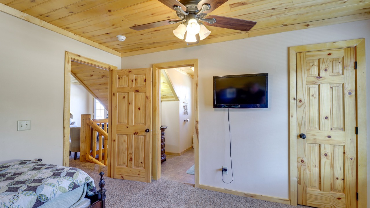 Photo of Bedroom in Sterling