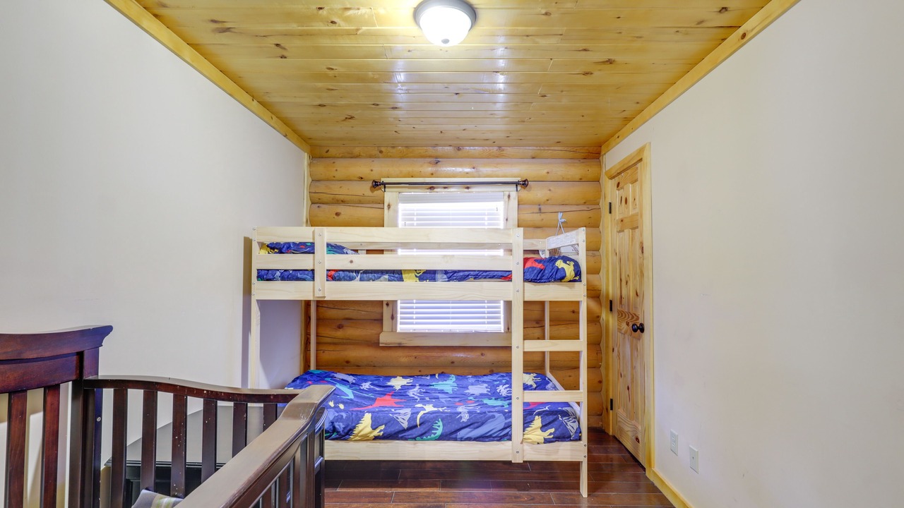 Photo of Bedroom in Sterling