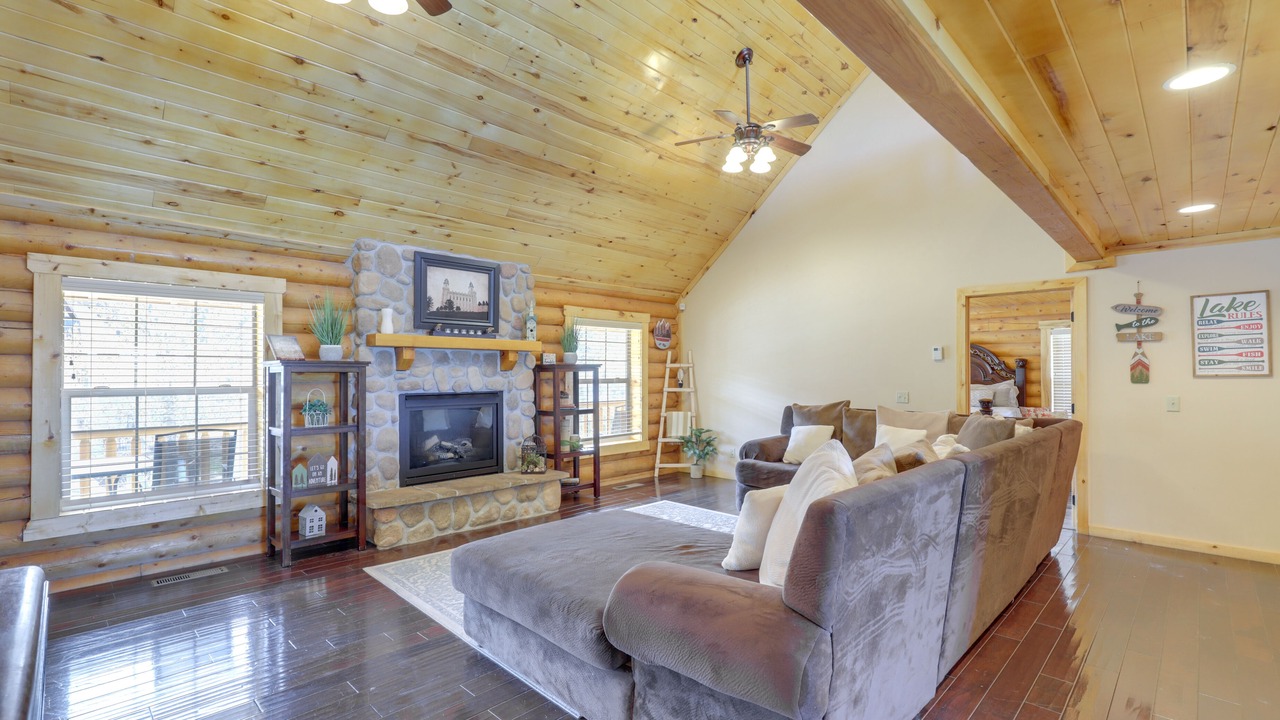 Photo of Bedroom in Sterling