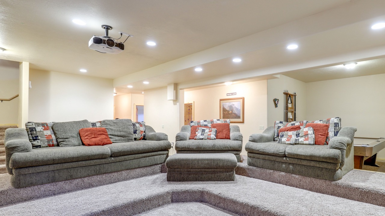 Photo of Livingroom in Sterling