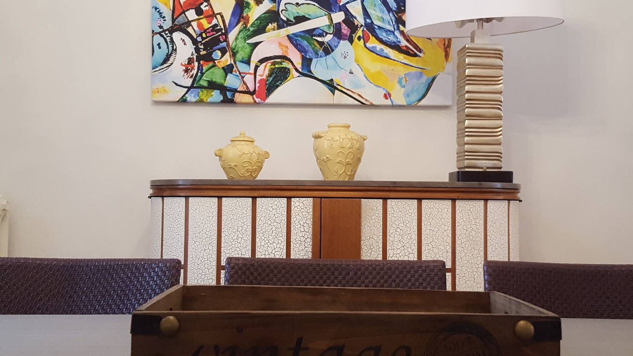 Photo of Bedroom in Shaughnessy Village