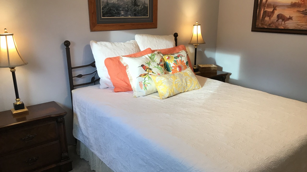 Photo of Bedroom in North Spokane