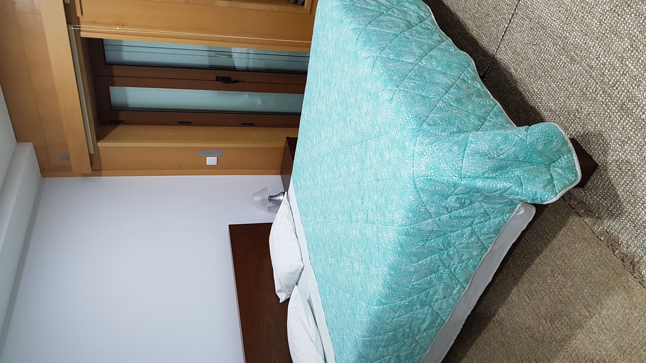 Photo of Bedroom in Ponte de Lima