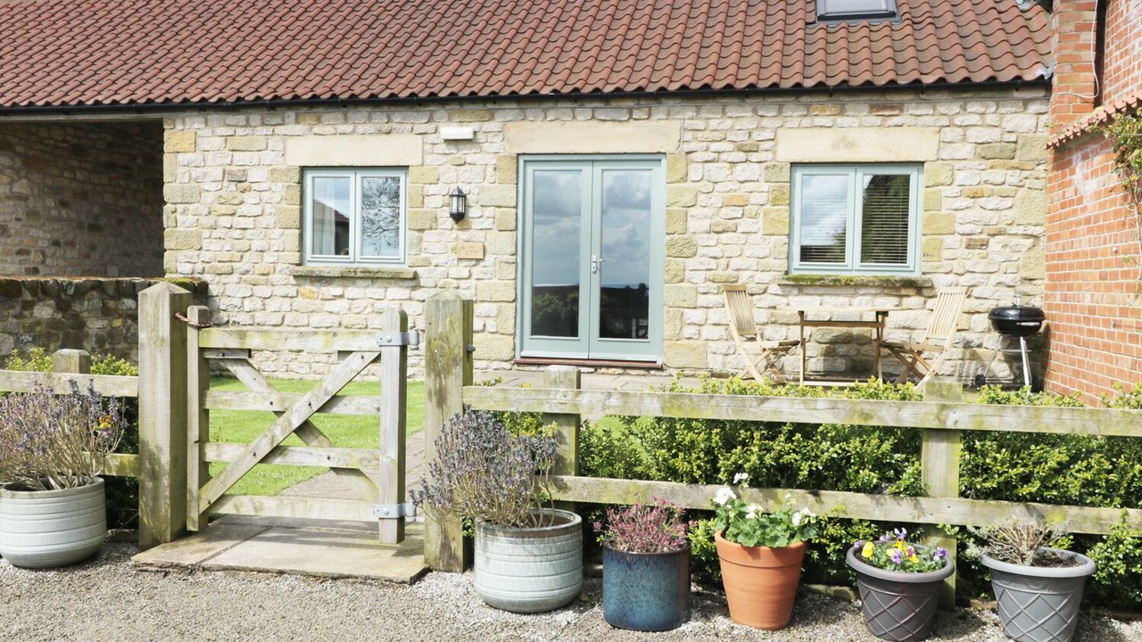Photo of Outdoor in Spaunton
