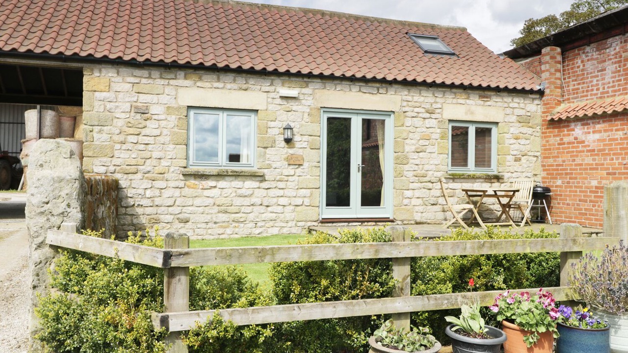 Photo of Outdoor in Spaunton